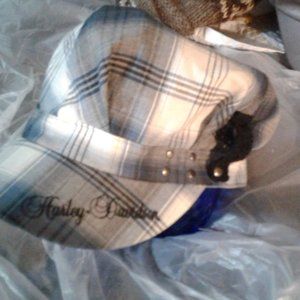 Harley Davidson Cap